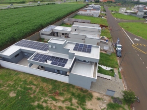 Foto de Inove Solar em Limeira, SP por Solutudo
