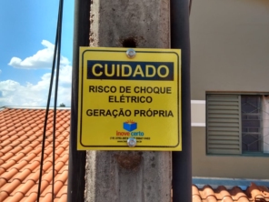 Foto de Inove Solar em Limeira, SP por Solutudo