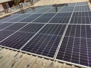 Foto de Inove Solar em Limeira, SP por Solutudo