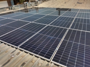 Foto de Inove Solar em Limeira, SP por Solutudo