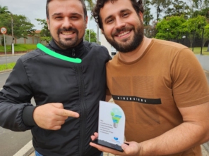Foto de Inove Solar em Limeira, SP por Solutudo