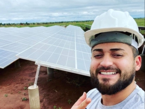 Foto de Inove Solar em Limeira, SP por Solutudo