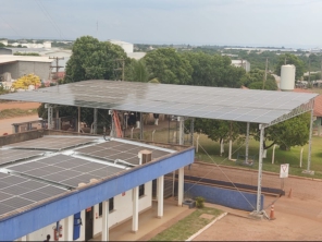 Foto de Inove Solar em Limeira, SP por Solutudo