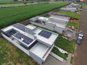 Foto de Inove Solar em Limeira, SP por Solutudo