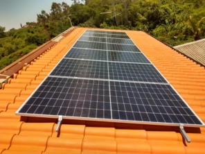 Foto de Inove Solar em Limeira, SP por Solutudo