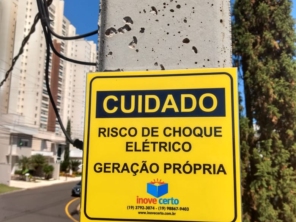 Foto de Inove Solar em Limeira, SP por Solutudo