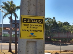 Foto de Inove Solar em Limeira, SP por Solutudo