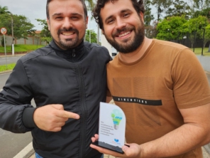 Foto de Inove Solar em Limeira, SP por Solutudo