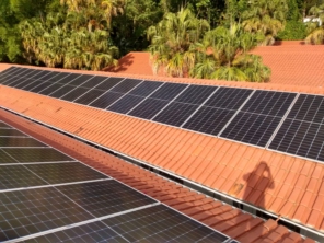 Foto galeria da empresa