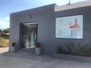 Foto galeria da empresa