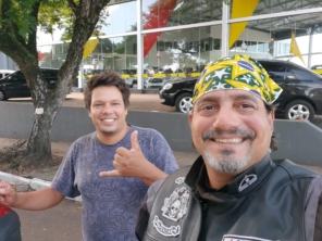 Foto de Ideal Veículos Import em Xanxerê, SC por Solutudo