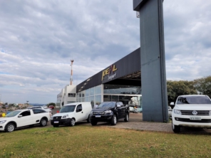 Foto de Ideal Veículos Import em Xanxerê, SC por Solutudo