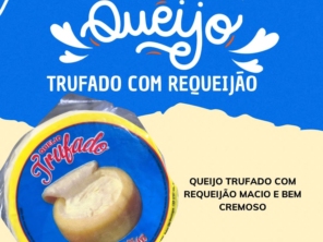 Foto de Queijaria Ramos em Pederneiras, SP por Solutudo