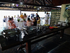 Foto de Chácara Santa Catarina - Eventos e Buffet em Núcleo Bandeirante, DF por Solutudo
