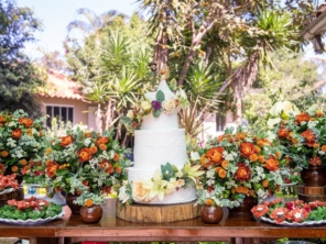 Foto de Chácara Santa Catarina - Eventos e Buffet em Núcleo Bandeirante, DF por Solutudo