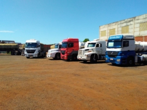 Foto de HMT em Pederneiras, SP por Solutudo
