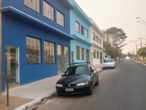 Foto galeria da empresa