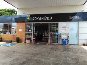 Foto de Conveniência Tietê em Pederneiras, SP por Solutudo