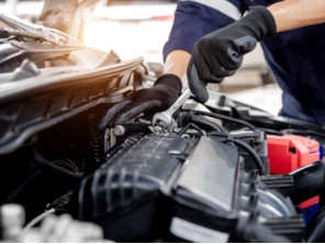 Foto de LRV Manutenções Mecânicas em Cajuru, SP por Solutudo