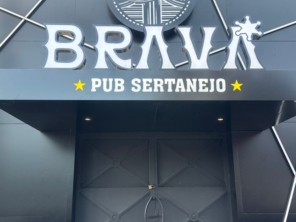 Foto de Brava Pub Sertanejo em Ourinhos, SP por Solutudo