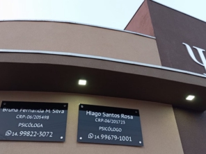 Foto de Psicólogo Hiago Santos Rosa em Pederneiras, SP por Solutudo
