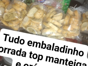 Foto de Panificadora Domingos De Leo em Marília, SP por Solutudo