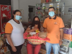 Foto de Panificadora Domingos De Leo em Marília, SP por Solutudo