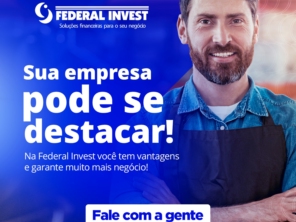 Foto de FEDERAL INVEST JUNDIAI em Jundiaí, SP por Solutudo
