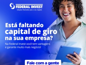 Foto de FEDERAL INVEST JUNDIAI em Jundiaí, SP por Solutudo
