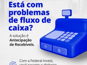 Foto de FEDERAL INVEST JUNDIAI em Jundiaí, SP por Solutudo