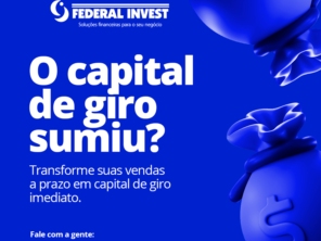 Foto de FEDERAL INVEST JUNDIAI em Jundiaí, SP por Solutudo