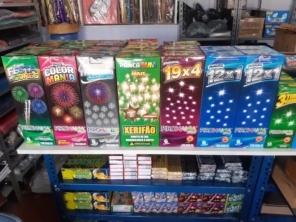 Foto galeria da empresa