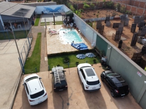 Foto galeria da empresa