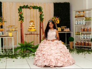 Foto de Isabella Noivas em Vitória da Conquista, BA por Solutudo
