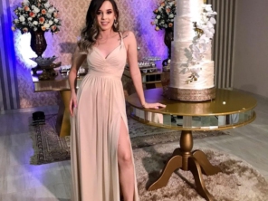 Foto de Isabella Noivas em Vitória da Conquista, BA por Solutudo