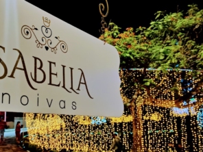 Foto de Isabella Noivas em Vitória da Conquista, BA por Solutudo