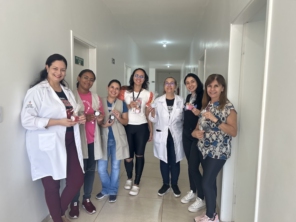 Foto de USF Julio Cesar Silva dos Santos em Pederneiras, SP por Solutudo