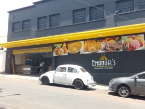 Foto galeria da empresa