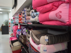 Foto de Agrovalle Petshop em São João da Boa Vista, SP por Solutudo