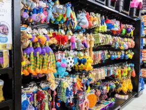 Foto de Agrovalle Petshop em São João da Boa Vista, SP por Solutudo