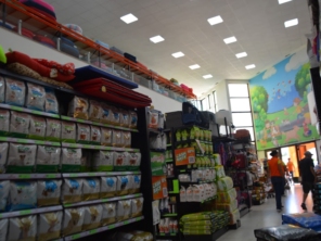Foto de Agrovalle Petshop em São João da Boa Vista, SP por Solutudo