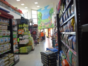 Foto de Agrovalle Petshop em São João da Boa Vista, SP por Solutudo