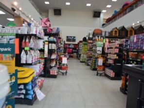 Foto de Agrovalle Petshop em São João da Boa Vista, SP por Solutudo