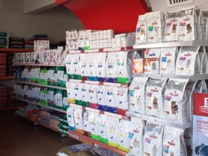 Foto galeria da empresa