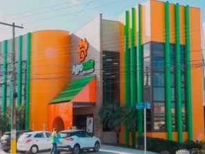 Foto de Agrovalle Petshop em São João da Boa Vista, SP por Solutudo