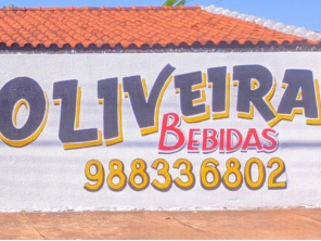 Foto de Disk Oliveira Bebidas em Pederneiras, SP por Solutudo
