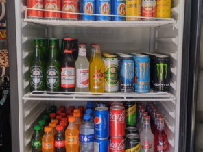 Foto de Disk Oliveira Bebidas em Pederneiras, SP por Solutudo