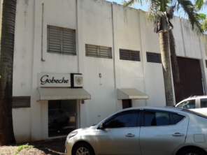 Foto de Gobeche em Santa Cruz do Rio Pardo, SP por Solutudo