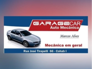 Foto galeria da empresa