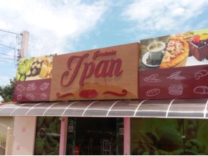 Foto de Padaria J.Pan em Itápolis, SP por Solutudo